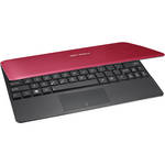 ASUS 1015E-DS01-PK 10.1" Notebook Computer (Hot Pink)