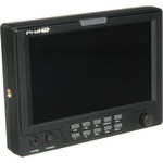 JVC DT-X71CI 7" On-Camera Field Monitor