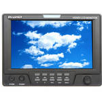JVC DT-X71HI 7" On-Camera Field Monitor with SDI