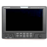 JVC DT-X71FI 7" On-Camera Field Monitor with SDI, Waveform & More