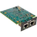 Shure DANTE DIG AUDIO UPGRD CARD f/SCM820/EN
