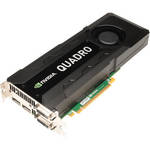 PNY Technologies nVIDIA Quadro K5000 for Mac Display Card