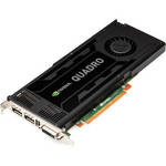 PNY Technologies nVIDIA Quadro K4000 Display Card
