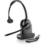 Plantronics W410 Over-The-Head Monaural (Standard)