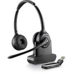 Plantronics W420 Over-The-Head Binaural (Standard)