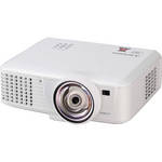 Mitsubishi EW331U-ST-WMB Short Throw WXGA Projector