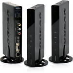 Iogear GWAV8141K2 Wireless HD Kit with 1 Additional Receiver