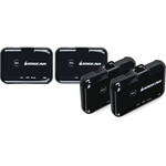 Iogear GWN8010K Universal Wi-Fi Adapters (4-Pack)