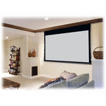Stewart Filmscreen Cima 92" 16:9 HDTV Format Above Ceiling Projection Screen (Gray)