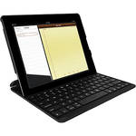 ZAGG ZAGGkeys PROfolio Keyboard Case Cover for iPad 2nd, 3rd, 4th Gen