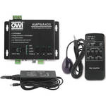 OWI Inc. DIGITAL MINI 40-WATT MXR/AMP w/REMOTE