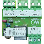OWI Inc. CAT 5 DONGLE FOR MC4DNGLIN