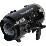 Equinox HD8X VIDEO HOUSING FOR SONY NEXVG30