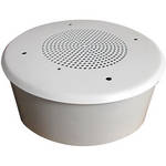 Louroe TLM-CF 4" Flush-Mounted Ceiling Speaker / Microphone