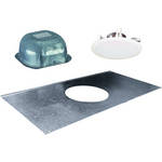 OWI Inc. 5.25"2-W 70v .6-10w/CEIL SPK/TILE B/BC