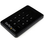 Startech 2.5" SATA TO USB 3.0 HDD ENCLOSURE