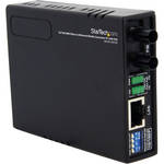 Startech 10/100 ETHERNET COVERTER ST 2kM