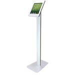 The Joy Factory Elevate Floor Standing Kiosk for iPad 4th / 3rd / 2nd Gen
