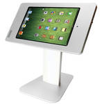 The Joy Factory Elevate Countertop Kiosk for iPad 4th / 3rd / 2nd Gen