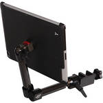 The Joy Factory Charis Wheelchair Mount for iPad 4th / 3rd / 2nd Gen
