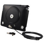 The Joy Factory LockDown Secure iPad Holder for MagConnect Mounts
