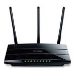 TP-Link TD-W8970 Wireless N Gigabit ADSL2+ Modem / Router