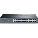 TP-Link 24-PORT GIGABIT DESKTOP/RACKMNT SWITCH