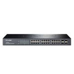 TP-Link 24-PORT GIGABIT SMART SWITCH