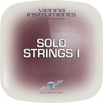 Vienna Symphonic Library SOLO STRINGS I FULL STANDARD/EXTENDED