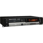 Tascam SLOT-LOAD CD RECORDER/MP3 PLAYBACK/A/D