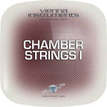 Vienna Symphonic Library CHAMBER STRINGS I FULL STD/EXTENDED