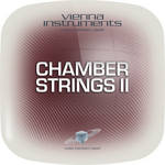 Vienna Symphonic Library CHAMBER STRINGS II FULL STD/EXTENDED