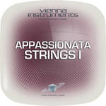 Vienna Symphonic Library APPASSIONATA STRINGS I FULL STD/EXT.