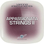 Vienna Symphonic Library APPASSIONATA STRINGS II FULL STD/EXT.