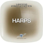 Vienna Symphonic Library HARPS FULL STANDARD/EXTENDED