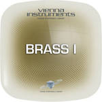 Vienna Symphonic Library BRASS I FULL STANDARD/EXTENDED