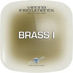 Vienna Symphonic Library BRASS I EXTENDED