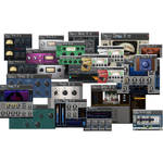Avid CLASSIC COMPRESSORS BUNDLE TIER 2