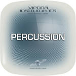 Vienna Symphonic Library PERCUSSION FULL STANDARD/EXTENDED