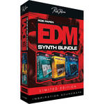 Rob Papen EPM BUNDLE PREDATOR/BLADE/PUNCH