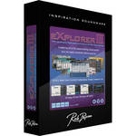 Rob Papen EXPLORER BUNDLE I TO II UPGRADE