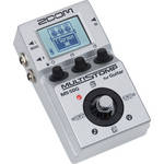Zoom MS-50G MULTISTOMP EFFECTS PEDAL