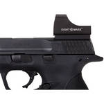 Sightmark Mini Shot Pistol Mount for H&K