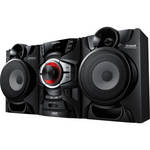 Samsung MX-F630 2.0 Mini Stereo System