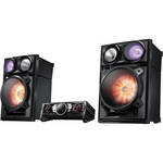 Samsung MX-FS9000/ZA Premium Hi-Fi Component Audio System