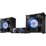 Samsung MX-FS8000/ZA PREMIUM HI-FI Component Audio System