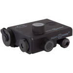 Sightmark Lopro Green Laser Designator