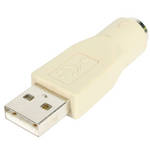 Startech USB TO PS2 ADAPTER / M/F