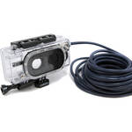 Eye Of Mine GoPro Hero2 Underwater Housing with Wired Video Output