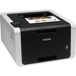 Brother HL-3170CDW Wireless Color Laser Printer